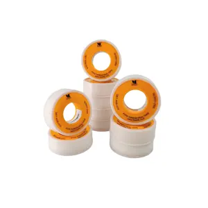 popular base standard model ptfe taflon thread sealing tape for South America market