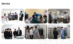 Sedia a Rotelle Manuale BIOBASE Cina SYIV100-MFL808B-12: Strumento Essenziale per Riabilitazione Domiciliare, Trasporto e Trattamento - Product Image 4
