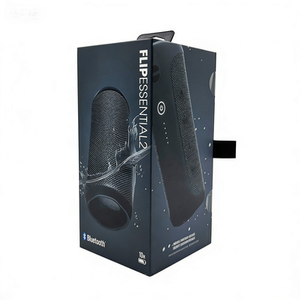 Enceinte Bluetooth sans fil FLIP <span class=keywords><strong>ESSENTIAL</strong></span> 2, enceinte portable d'extérieur, caisson de basses, étanche IPX7, enceinte de bureau - Product Image 3