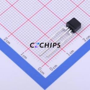 PT2559B/L2/H2(A5) ดั้งเดิมและใหม่เอี่ยม (THT) ผ่านรูส่วนประกอบ (THT),P = 2.54มม. โฟโตทแรนซิสเตอร์ทรานซิสเตอร์ - Product Image 1