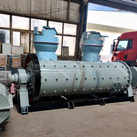 Prix de la machine de broyage à boulets professionnelle pour la poudre de minerai de fer