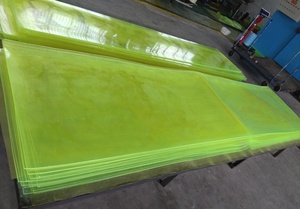 แผ่นยูรีเทน <span class=keywords><strong>PU</strong></span> 1มม.-200มม.ความหนา - Product Image 4