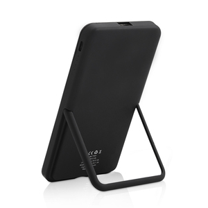 <span class=keywords><strong>Amazon</strong></span> Bán Chạy Pin Bên Ngoài Di Động PD QC3.0 8000 MAh Nhanh Sạc 10W Qi Ngân Hàng Điện Không Dây Cho Iphone - Product Image 5