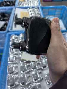 Yixuan Pistola de Massagem Elétrica Mini Portátil de Última Geração para Relaxamento Corporal e Academia - Super Vendas - Product Image 6