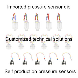 AKS ổn định cao gas <span class=keywords><strong>Sensor</strong></span> module, <span class=keywords><strong>ndir</strong></span>/xúc tác, cho chất lượng không khí Thiết bị giám sát - Product Image 5