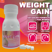 Complément alimentaire en gros pour la prise de masse musculaire chez les hommes et les femmes – Formule spécifique pour chaque sexe pour la masse musculaire et le développement physique sain