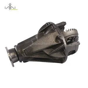 FRR/FSR 7-38 7-43 8-41 10-39 gruppo differenziale ruota posteriore per camion Isuzu