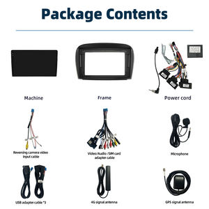 7870 Android 13 Auto 2K écran <span class=keywords><strong>autoradio</strong></span> stéréo lecteur DVD GPS Navigation CarPlay pour <span class=keywords><strong>Mercedes</strong></span> Benz SL classe <span class=keywords><strong>R230</strong></span> SL350 SL500 - Product Image 2