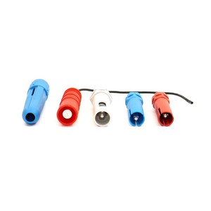 Sonde de niveau d'eau LLS-01, transmetteur de niveau submersible, accessoire de relais bleu, rouge, blanc pour contrôleurs de niveau d'eau - Product Image 1
