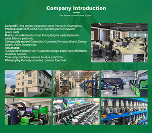 Pompa di Iniezione Common Rail 0445020550 0 445 020 550 0445020549 0 445 020 <span class=keywords><strong>549</strong></span> - Product Image 5