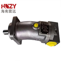 A2F Axialkolbenmotor mit Festverdrängung A2F12W4P1 A2F28W2P2 A2F55W2Z2 A2F63W2P2 A2F80W2P2 Kolbenpumpe Hydraulikmotor
