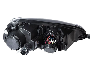 Faro LED per <span class=keywords><strong>Volkswagen</strong></span> <span class=keywords><strong>Golf</strong></span> 5, ricambio auto, aggiornamento <span class=keywords><strong>2006</strong></span>-2010, stile GTI <span class=keywords><strong>Golf</strong></span> 5 MK5, faro anteriore a LED a stella - Product Image 5