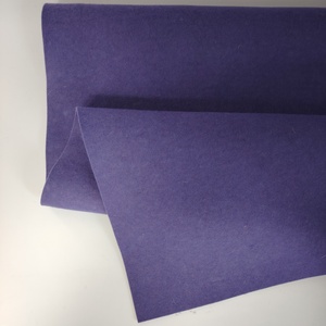 <span class=keywords><strong>Feutre</strong></span> en laine et fibres chimiques mélangées de qualité professionnelle pour l'insonorisation et l'absorption des chocs du châssis automobile - Product Image 2