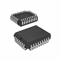 Original At49F040A-55Ji 32 LCC Speicher-Elektronikchips Komponente