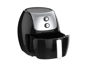 Chất Lượng Tốt Nhà Máy Trực Tiếp 8L Không Khí Nồi Chiên Dầu Miễn Phí Không Khí Nồi Chiên Lò Nồi Áp Suất Nồi Chiên Không Khí - Product Image 2