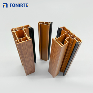 Đức <span class=keywords><strong>Upvc</strong></span> Hồ Sơ Trắng <span class=keywords><strong>Upvc</strong></span> Cửa Sổ Fonirte Hồ Sơ <span class=keywords><strong>Upvc</strong></span> Hồ Sơ Nhà Sản Xuất Ở Thổ Nhĩ Kỳ - Product Image 2