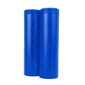 자동 전기 피켈볼 테니스 기계 용 18650 3.6V <span class=keywords><strong>2500mAh</strong></span> 원통형 리튬 이온 배터리 팩 6S2P 21.6V 5Ah - Product Image 4