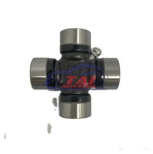 เพลาขับใหม่ St1547 1210 รุ่น Guis-52 Tis-151 ขนาด 24 มม. x 62 มม. สำหรับรถกระบะอีซูซุ ยี่ห้อ TAI - Product Image 1