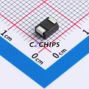 Diodo S5M SMB Original y Nuevo, Diodo de Propósito General, Venta al por Mayor de Componentes Electrónicos, Proveedor de Chips y Servicio BOM - Product Image 2