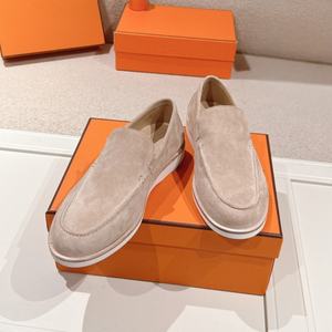 Zapatos Deportivos Casuales de Alta Calidad para Hombre, Transpirables, con Cordones, Punta Cerrada, Multifuncionales, Impermeables, para Todas las Temporadas - Product Image 3