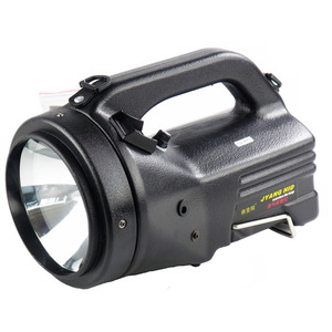 Lampe de pêche Jyang Hid Jy 833 rechargeable, lampe LED blanche portable pour l'extérieur - Product Image 1