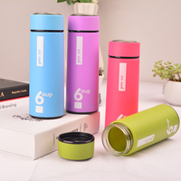 Bouteille d'eau en verre GCWAVE pour enfants, best-sellers Amazon 2025, gobelet enfant, bouteille d'eau personnalisée