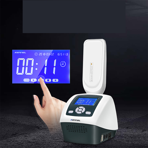 Kernel uvb lampada di trattamento KN 4006BL casa dispositivo di fototerapia per la psoriasi vitilgo trattamento Eczema atopico - Product Image 4