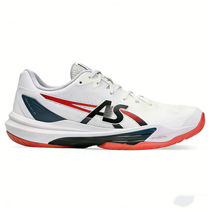 Chaussures de volley-ball basses légères, respirantes, antidérapantes et durables avec amorti réactif, baskets de sport pour femmes - Product Image 6