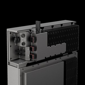 Ec of Low Power Ocean (Single-Phase) Hybrid Inverter 6kW Made in China - Product Image 3