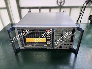 Analizador de espectro de receptor de prueba EMI R & S Rohde & Schwar ESPI7 9kHz-7GHz - Product Image 5