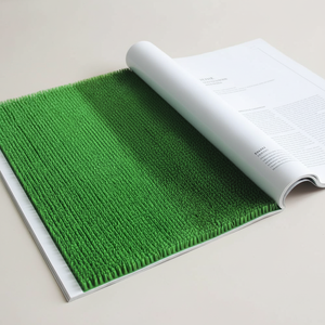 Wancheng Altın Madeni Geri Kazanım Açık Hava Altın Yıkama Matı, Özelleştirilebilir Altın Eleme Halısı Toptan Satış - Product Image 4