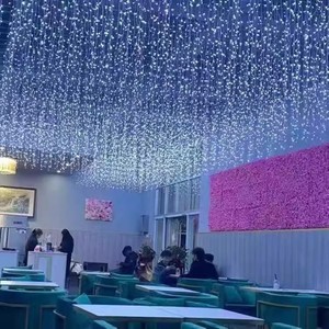 Producto en Tendencia 2026: Nuevas <span class=keywords><strong>Luces</strong></span> <span class=keywords><strong>LED</strong></span> de Hielo para <span class=keywords><strong>Navidad</strong></span>, Guirnaldas, Bodas, Fiestas, Jardín, Exteriores, Techos, Tiendas, Hoteles y Aleros - Product Image 3