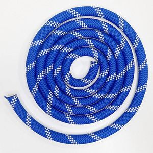 8mm 10 mm Polyester Drawcord Round <b>Cord</b> Colorful Drawstring Custom Color Rope Drawtstring <b>Cord</b> for Bags Garments Home Textiles - Product Image 3