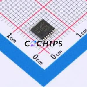 Original y nuevo SN74LV595AIPWREP Registro de cambio de chip IC de circuito integrado de - Product Image 1