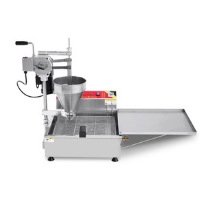 Máquina para Hacer <span class=keywords><strong>Donas</strong></span> Manual, Diseño Más Reciente y Mejor <span class=keywords><strong>Precio</strong></span> - Product Image 6