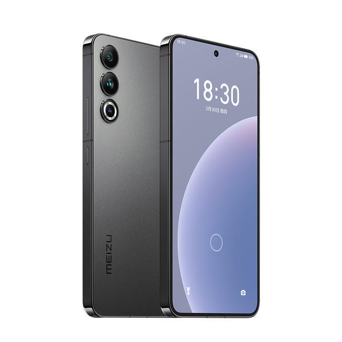 New Meizu 20 5G SmartPhone Snapdragon 8 Gen 2 Octa Core 67W Super