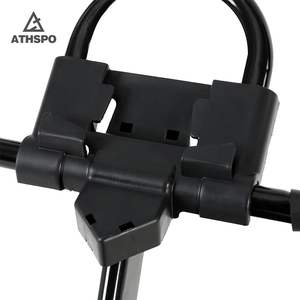 Vélo <span class=keywords><strong>d</strong></span>'exercice maison Stable piédestal Fitness Spining vélo vélo exercice Gym intérieur magnétique corps Fit Spinning vélo - Product Image 3