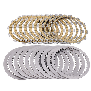 Kit de plaques de friction et de plaques d'embrayage en acier pour moto <span class=keywords><strong>BMW</strong></span> M1000R S1000R S1000RR S1000XR S <span class=keywords><strong>1000</strong></span> R <span class=keywords><strong>RR</strong></span> <span class=keywords><strong>XR</strong></span> M - Product Image 2