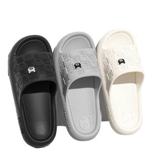 Customizable Soft EVA Material Spring <b>Summer</b> Autumn Winter Outdoor for Lightweight Durable Comfort Men Women Anti-Slip - Product Image 1