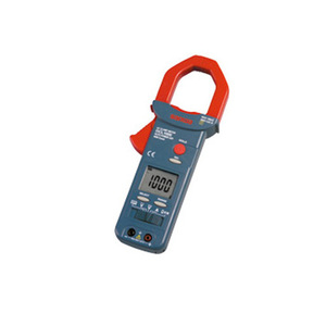 Sanwa Digital <b>Clamp</b> Meter 58 Mm Opening 60 A Dc 1 KHz Frequency Cat Iii 600V Lcd Display - Product Image 2