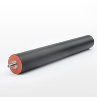 Rouleau de fusion inférieur COMPATIBLE pour RICOH AF2035/2045/3035/3045/3500/4500 SP8100