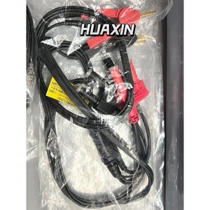 HIOKI L2101 Câble de test à clipser pour RM3544 RM3545 Nouveau hx1 - Product Image 2