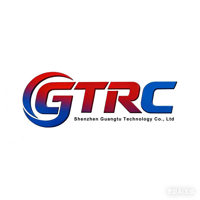 Shenzhen Guangtu Technology Co., Ltd. logo