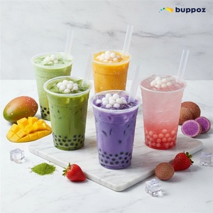White Tapioca Boba <b>Maker</b> - Product Image 6