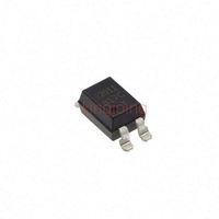 Circuitos Integrados de Relé, Componentes Electrónicos, SOP4 817 EL817 EL817S1(C)(TU)-F