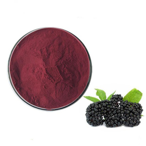 จัดหาธรรมชาติ <span class=keywords><strong>Sambucol</strong></span> Sambucus Nigra สีดำสารสกัดจาก Elderberry ผง1% Anthocyanins สีดำสารสกัดจาก Elderberry - Product Image 2