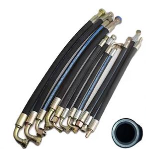 Tubo Flessibile Idraulico per Ricambi di Carrelli Elevatori Elettrici a Nuova Energia - Product Image 3