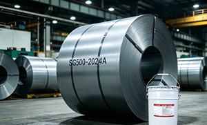 <span class=keywords><strong>Peinture</strong></span> anti-corrosion et anti-<span class=keywords><strong>rouille</strong></span> haute température 1200 degrés, revêtement protecteur résistant à la chaleur pour four - Product Image 6