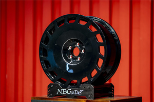 Ruote a più raggi personalizzate ruote profonde profonde Concave 5x112 5x114.3 5x120 18 <span class=keywords><strong>19</strong></span> 20 21 pollici ruote per bmw M3 M5 E46 E92 E90 - Product Image 3