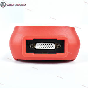 Outil de diagnostic de pompe à urée X truck Y007, compatible avec les véhicules diesel 6.5/2.2, pompe à urée - Product Image 3